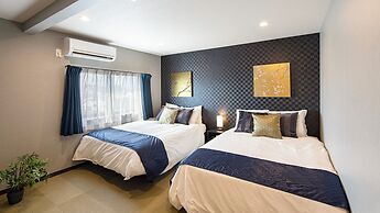 Harukazesou Tengatyaya