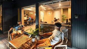 Harukazesou Tengatyaya