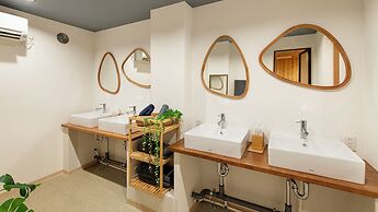 Harukazesou Tengatyaya