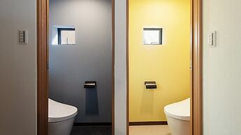 Harukazesou Tengatyaya