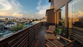 Harukazesou Tengatyaya