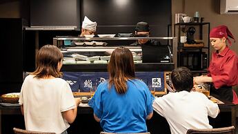 Harukazesou Tengatyaya