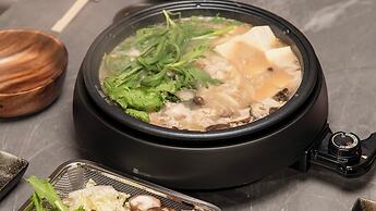 Harukazesou Tengatyaya