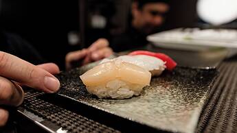 Harukazesou Tengatyaya