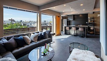 Harukazesou Tengatyaya