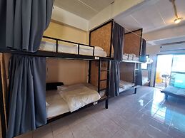 DK1 Hostel