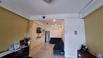 DK1 Hostel