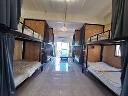 DK1 Hostel