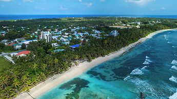 Ocean Pearl Fuvahmulah