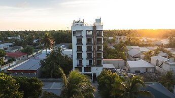 Ocean Pearl Fuvahmulah
