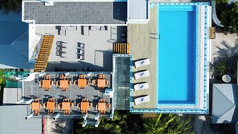 Ocean Pearl Fuvahmulah