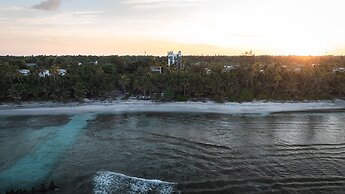 Ocean Pearl Fuvahmulah