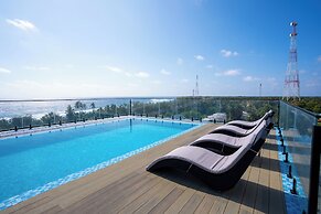 Ocean Pearl Fuvahmulah