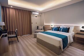 Ocean Pearl Fuvahmulah