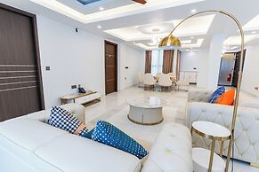 Ocean Pearl Fuvahmulah