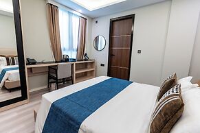 Ocean Pearl Fuvahmulah