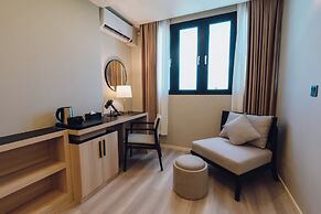 Ocean Pearl Fuvahmulah