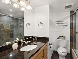 2 Bedroom Condo at Historic Lift 1A in Downtown Aspen