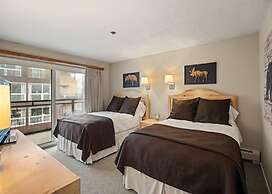 3 Bedroom Gold-rated Condo at the Base of Aspen Mountain