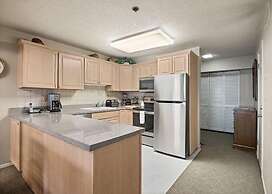 3 Bedroom Gold-rated Condo at the Base of Aspen Mountain