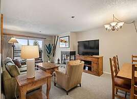 3 Bedroom Gold-rated Condo at the Base of Aspen Mountain