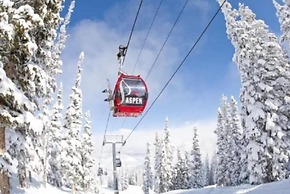 3 Bedroom Condo at Historic Lift 1A in Downtown Aspen