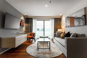 Radisson RED Phuket Patong Beach