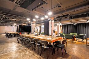 Radisson RED Phuket Patong Beach