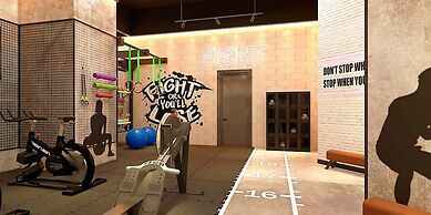 Radisson RED Phuket Patong Beach