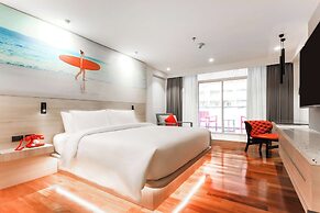 Radisson RED Phuket Patong Beach