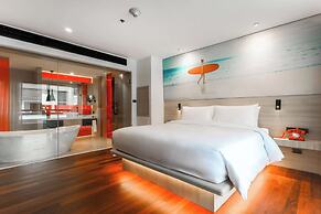 Radisson RED Phuket Patong Beach