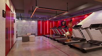 Radisson RED Phuket Patong Beach