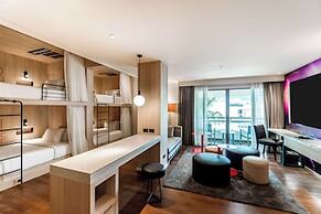 Radisson RED Phuket Patong Beach
