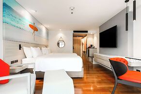 Radisson RED Phuket Patong Beach