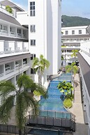 Radisson RED Phuket Patong Beach