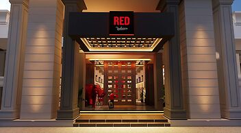 Radisson RED Phuket Patong Beach