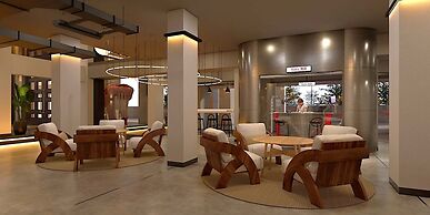 Radisson RED Phuket Patong Beach