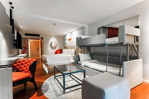 Radisson RED Phuket Patong Beach