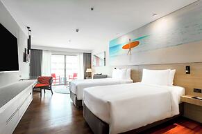 Radisson RED Phuket Patong Beach