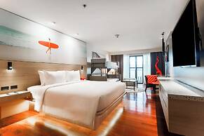 Radisson RED Phuket Patong Beach