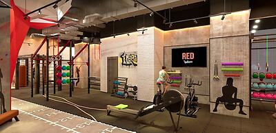 Radisson RED Phuket Patong Beach