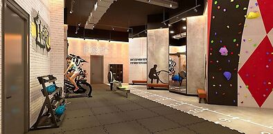 Radisson RED Phuket Patong Beach