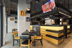 Radisson RED Phuket Patong Beach