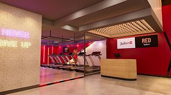 Radisson RED Phuket Patong Beach