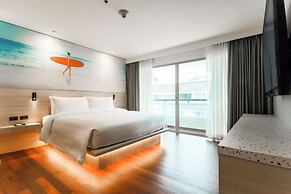 Radisson RED Phuket Patong Beach