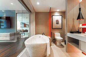 Radisson RED Phuket Patong Beach