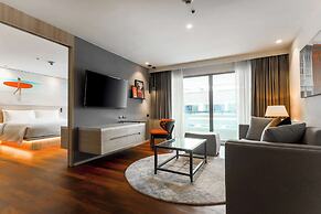 Radisson RED Phuket Patong Beach