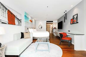 Radisson RED Phuket Patong Beach