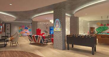 Radisson RED Phuket Patong Beach