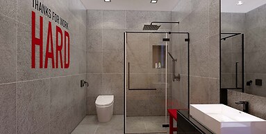 Radisson RED Phuket Patong Beach